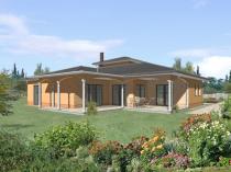  Bungalow V 171 - Effizienshaus KfW 70 - www.habama-haus.de von 